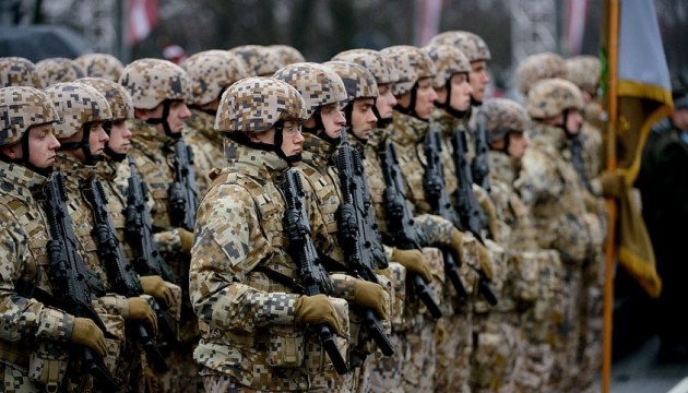Лотерея для набора в армию: где, когда, на каких условиях