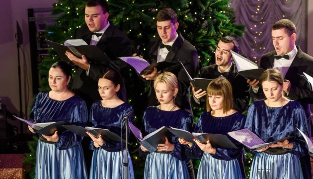 В Даугавпилсе пройдет международный фестиваль Sudraba zvani