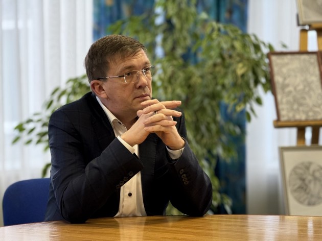 Вице-мэр: «Жители сортировали бы мусор, если бы видели снижение счетов»