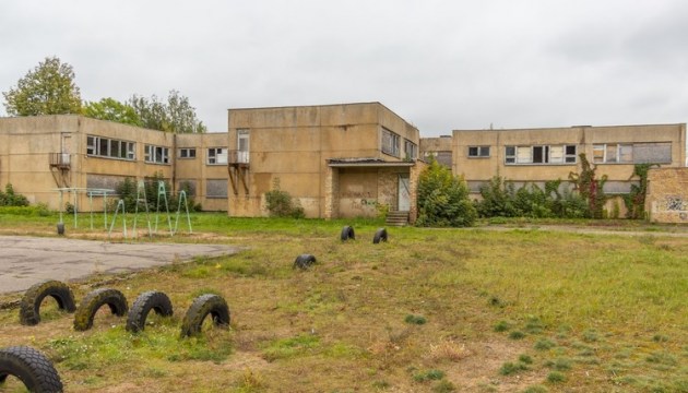 В городе станет на одну «заброшку» меньше? На аукцион выставлено 1,5 га земли на Новом Форштадте