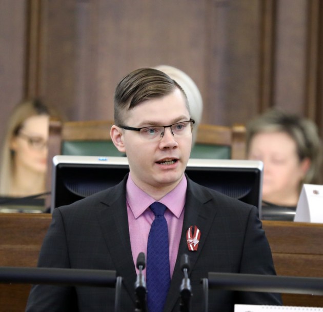 ���� �� �������: ���-�������� �������� ����� � ������ Rail Baltica