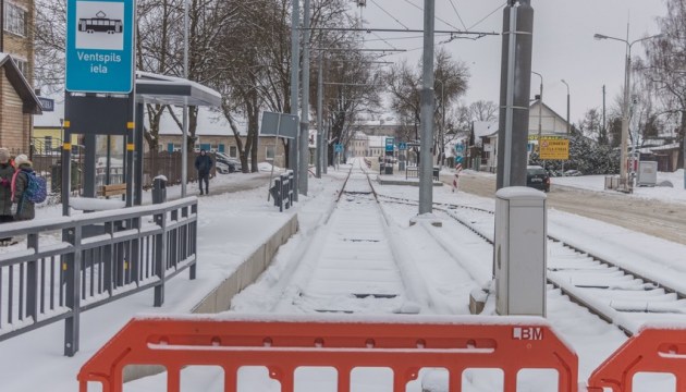 Когда возобновится движение «двойки» и «четверки»?