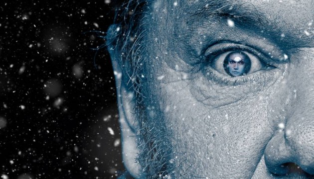 В воскресенье состоится премьера перенесенной комедии «Плененные в снегу»