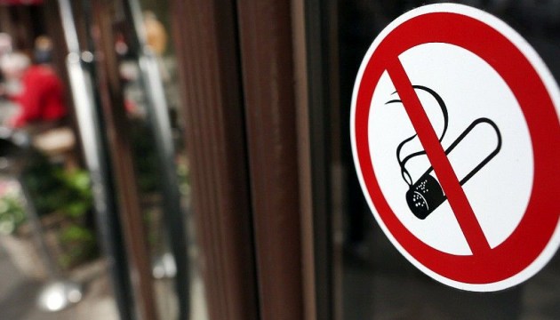 Штраф – до 7100 евро за пачку: в Латвии ужесточается борьба с курением