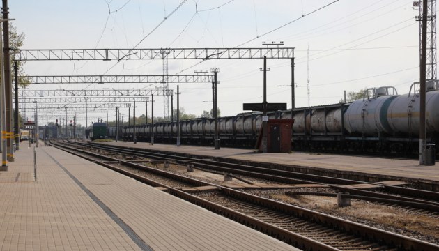 Железная дорога дышит на ладан: на содержание инфраструктуры не хватает 70 миллионов