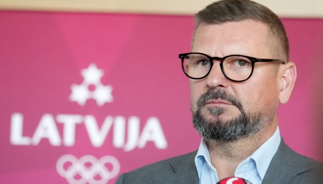 Нет денег для олимпийцев: ЛОК винит во всём МОН