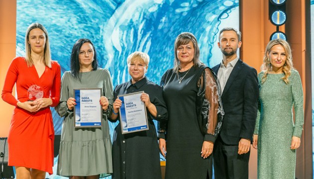 Два почтовых оператора Даугавпилса – в числе лучших в регионе