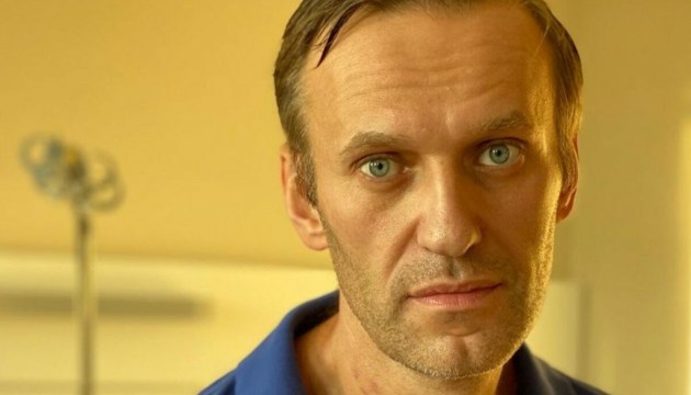 В России сообщили о смерти Алексея Навального (+ВИДЕО)