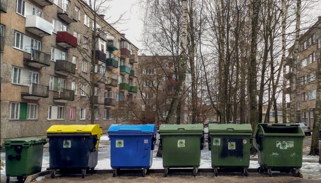 Снижение платы за вывоз мусора? Жителям это под силу
