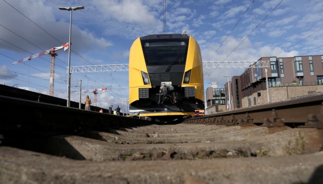 ������ Škoda Vagonka ����������� �� �����. ������� ��?