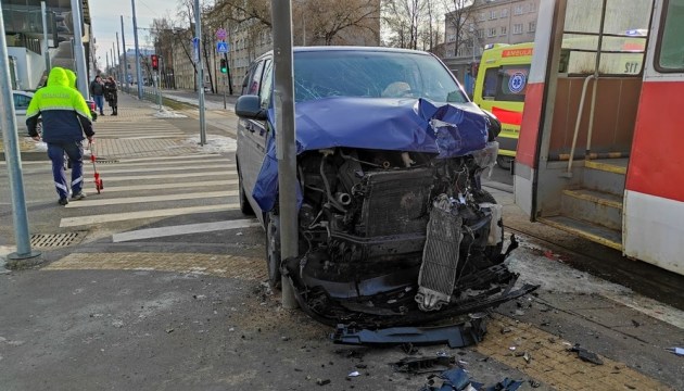 Количество погибших в ДТП в прошлом году значительно увеличилось