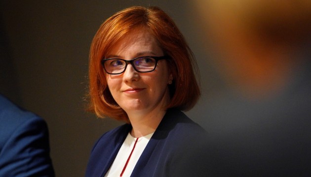 Домом Единства будет руководить Диана Солдане