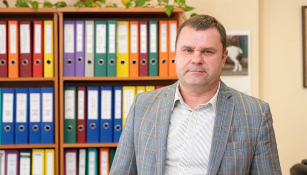 Сергей Благовещенский написал заявление об уходе с поста главы DS
