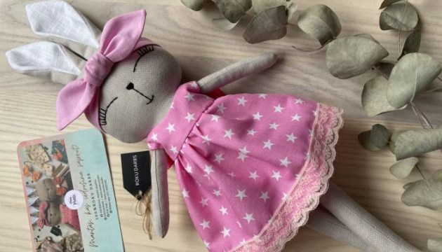 В Доме традиций откроют выставку «Мои любимые игрушки»