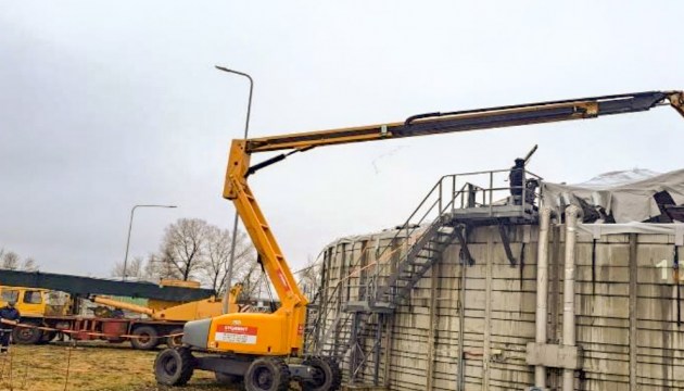Daugavpils ūdens �������� ������ ������ �������� ���������� BioP