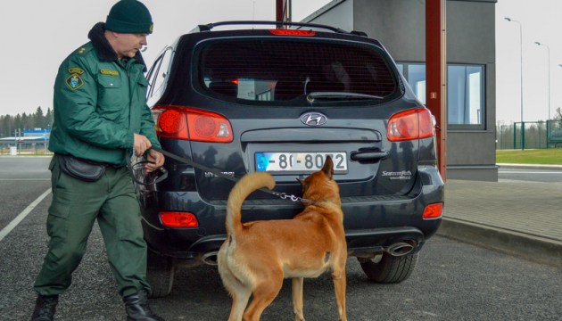 Список запретного импорта из России и Беларуси расширился. Что могут отобрать на границе? 