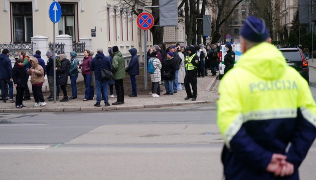   МИД: «Так называемые “выборы” в России не были ни свободными, ни справедливыми»