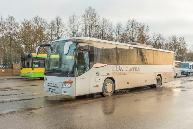 На Пасху отменяются многие автобусы. Смотри изменения в расписании!
