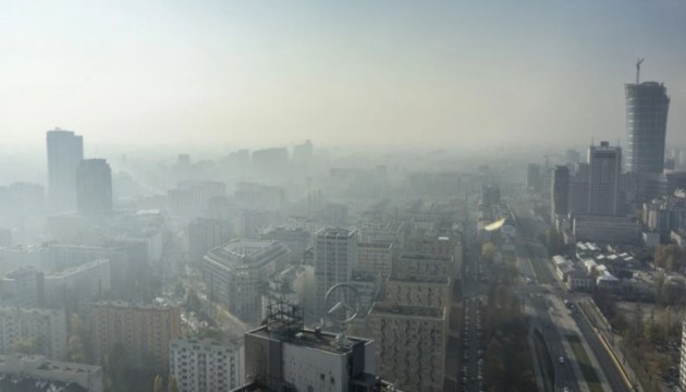 Лишь семь стран в мире дышат чистым воздухом. Три из них – в Европе