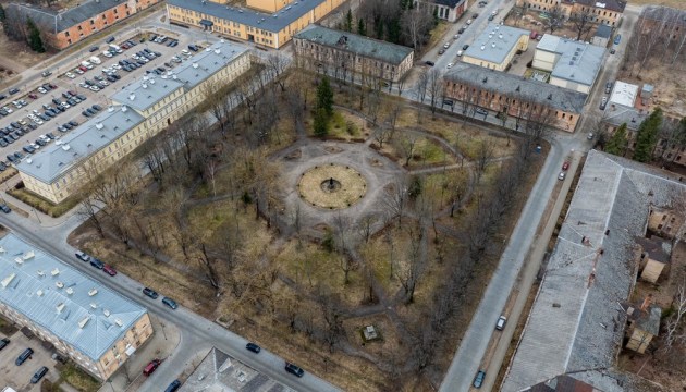 Даугавпилсу выделят 1,6 млн евро на создание двух мест отдыха