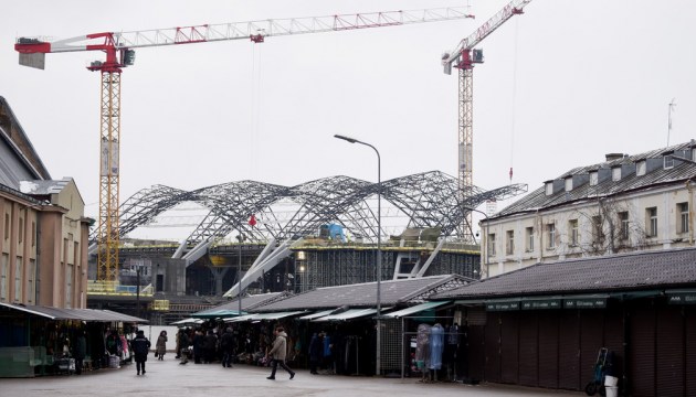 Rail Baltica: ������, �� ������� �������� ������� ������� ������� ��������