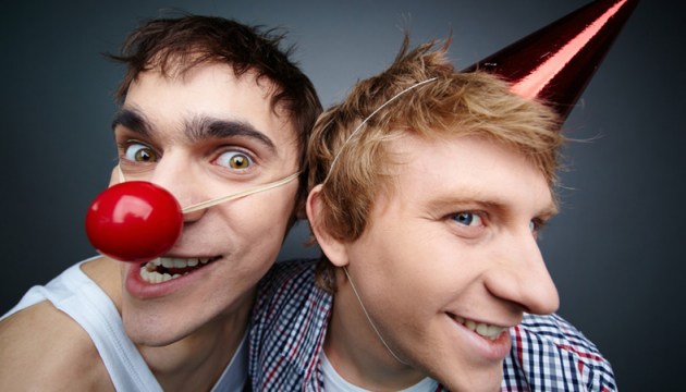 Первоапрельские шутки: и смех, и слезы, и испуг
