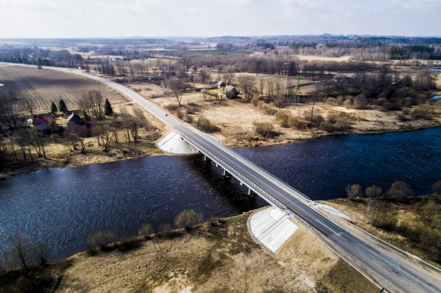 Latvijas Valsts ceļi: ������ ����������, �������� ���������