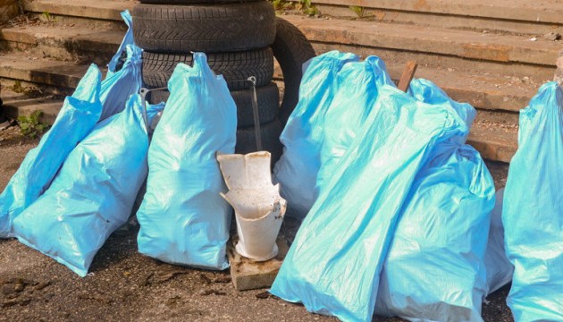 В городе выявлено уже 19 мест, требующих уборки в рамках Большой толоки