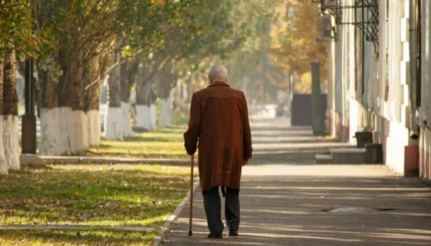 Аугулис заговорил о необходимости повышения необлагаемого минимума для пенсионеров