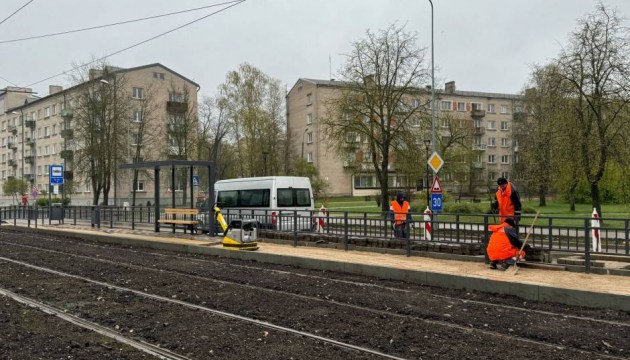 ������ ��������������� ���������� ��������� Cialkovska iela