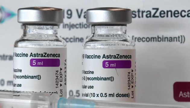 AstraZeneca ������� ��������, ��� ������������� �� ������� ����� �������� ������� �������