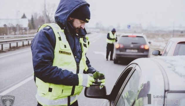 Лихачам на заметку: повышены штрафы за превышение скорости