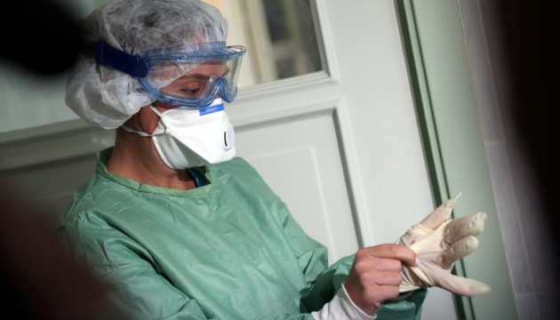 За сезон от гриппа в больнице скончался 51 пациент