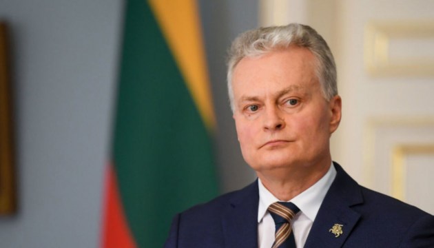 В Литве выборы президента ждет второй тур