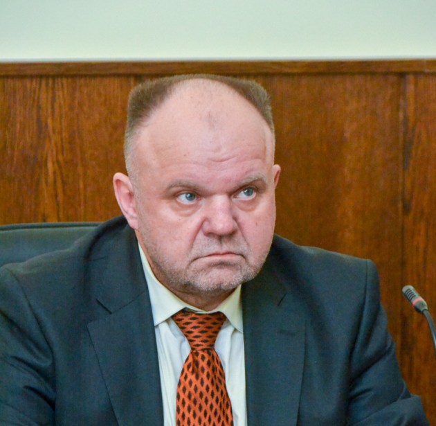 Сменилось руководство Daugavpils autobusu parks