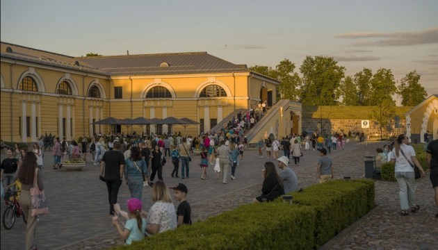 Участие в Ночи музеев в Даугавпилсе приняло свыше 58 тысяч посетителей
