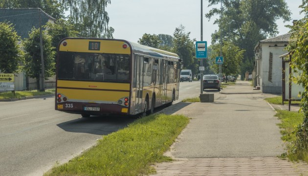 «Десятка» вновь будет курсировать до котлована
