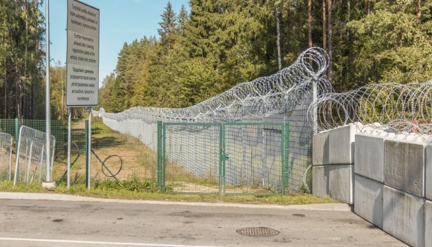 На повестке дня Сейма - вновь безопасность информационного пространства в приграничье