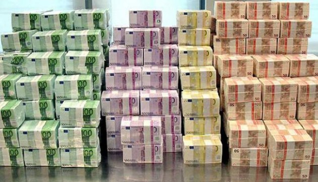 Страна снова при деньгах? Латвия получила многомиллионный платеж из Фонда восстановления ЕС