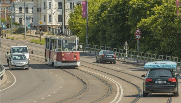 Проезд в общественном транспорте города 1 и 2 июня будет бесплатным