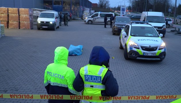 Расследование завершено: в прокуратуру передано дело об убийстве в Резекне