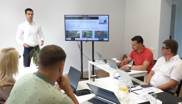 Роботы вместо сельхозрабочих. Какие бизнес-идеи поддержали в LIAA?