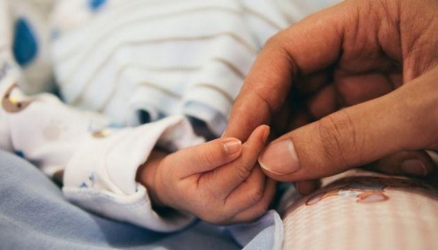 От сильного кашля умер новорожденный. Заболевание коклюшем возросло в 4 раза!