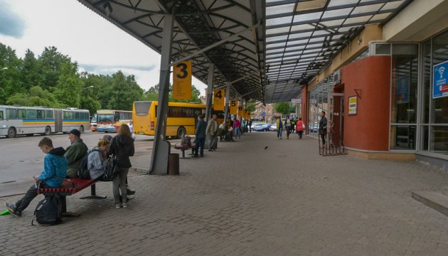 Меняется расписание одного рейса автобуса «Рига - Илуксте - Даугавпилс»