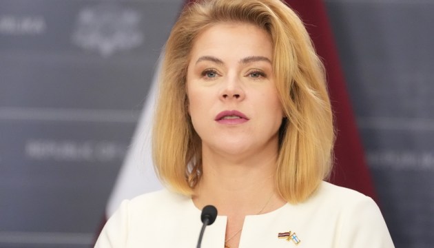 «Ситуация с бюджетом сейчас не очень позитивная»: премьер намекнула на возможное повышение налогов
