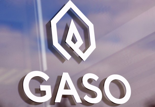 Этим летом Gaso реконструирует систему газоснабжения Даугавпилса