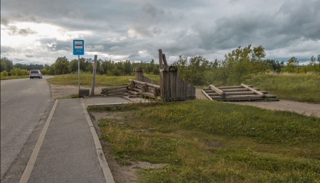 УКХ: ликвидация последствий урагана продолжается