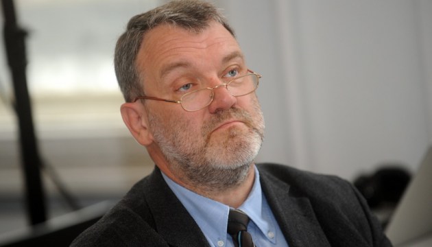 Юрис Розенвалдс: «Нам придется решать вопрос возросшей агрессии среди школьников»