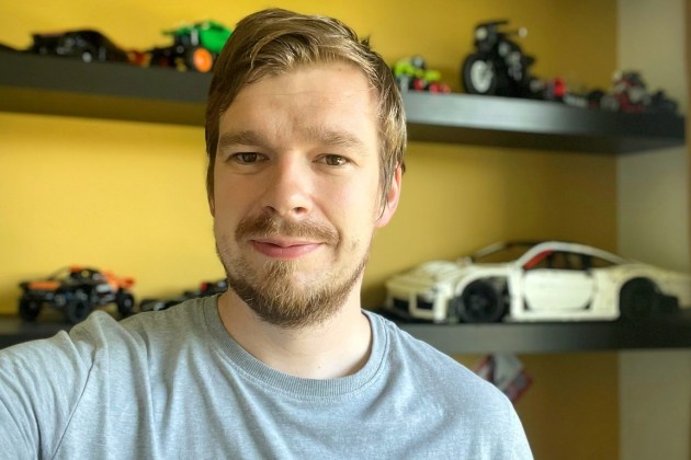 Энтузиасты «Инженерного арсенала»: клуб LEGO-фанатов LATLUG