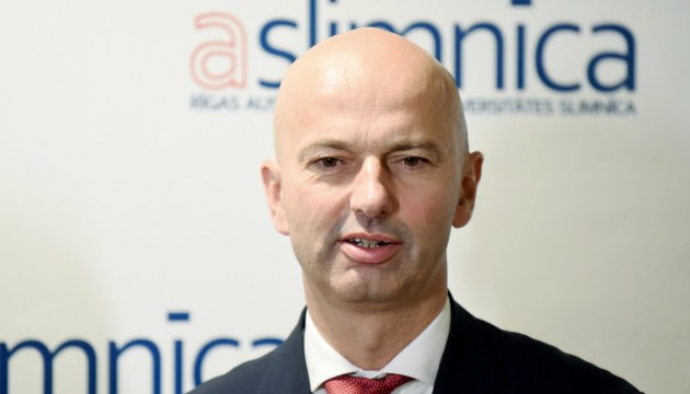 Цитсковскис отказывается быть стрелочником и называет тех, кто на него давил